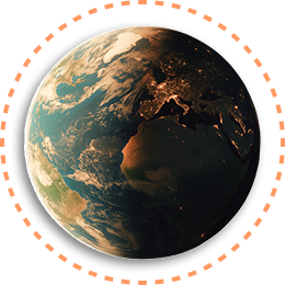 earth image
