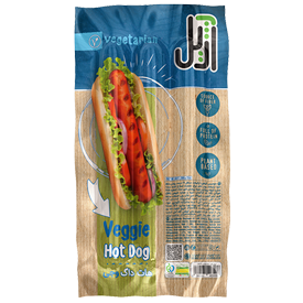هات داگ گیاهی