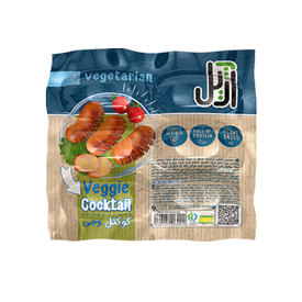 کوکتل گیاهی
