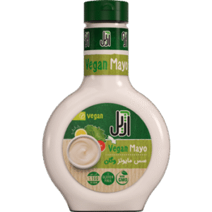 سس مایونز گیاهی