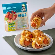 کوکتل گیاهی