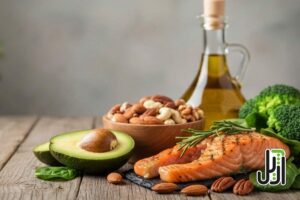 رژیم کتوژنیک