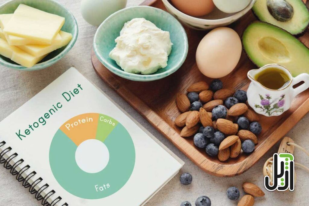 کتوزیس (Ketosis)